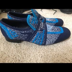 Prada shoes